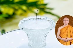Chùa Ba Vàng gỡ thông tin, hình ảnh về xá lợi tóc của Đức Phật
