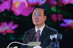 Chủ tịch nước Võ Văn Thưởng gợi mở 5 nội dung để Cần Thơ thành TP trung tâm vùng