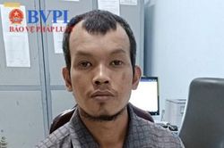 Đánh chết chú ruột vì bị la mắng
