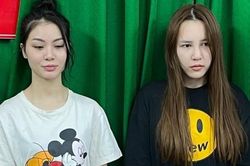 Triệt phá đường dây mại dâm có hoa hậu, diễn viên đi khách 50 triệu đồng/lần