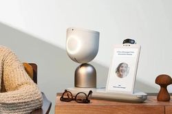Độc đáo công nghệ trí tuệ nhân tạo giúp người già bớt cô đơn
