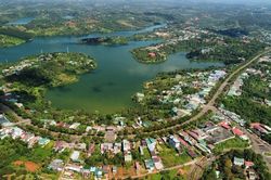 Đắk Nông vươn mình mạnh mẽ sau 20 năm thành lập, xây dựng và phát triển
