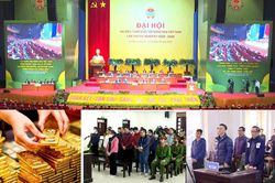 'Nóng' trong tuần: Phiên tòa phúc thẩm vụ 'chuyến bay giải cứu' và xét xử vụ Việt Á; Khởi tố, khám nhà cựu Bí thư tỉnh ủy Thanh Hóa Trịnh Văn Chiến