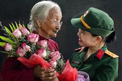 Tổ chức Cuộc thi sáng tác ca khúc về phụ nữ, người mẹ Việt Nam
