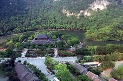 Hướng tới xây dựng 'Festival Ninh Bình' mang thương hiệu quốc gia và quốc tế