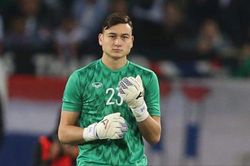 Tuyển Việt Nam đón cú sốc lớn: Văn Lâm lỡ hẹn Asian Cup 2023!