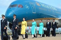 Kiểm toán nghi ngờ khả năng hoạt động liên tục của Vietnam Airlines