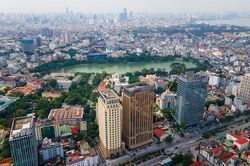 10 sự kiện tiêu biểu của Hà Nội 2023