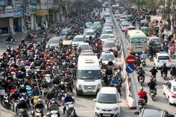Thực hiện giảm phát thải ròng bằng '0': Sao chỉ trông chờ ngành điện?