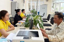 Chư Prông nâng cao hiệu quả cải cách hành chính