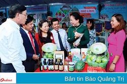 Phát triển thương mại điện tử đưa doanh nghiệp vươn ra biển lớn