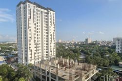 'Quả ngọt' sau nửa nhiệm kỳ vượt khó