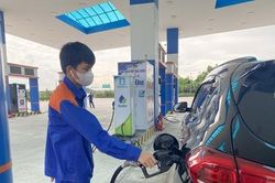 Dự báo giá diễn biến khó lường, Thủ tướng yêu cầu báo cáo Nghị định mới kinh doanh xăng dầu trong quý II/2024