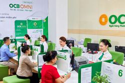 OCB huy động thêm 4.500 tỷ đồng trái phiếu những ngày cuối năm