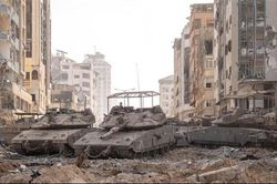 Hamas ngỏ ý sẵn sàng đàm phán, Israel phản ứng sao?
