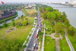 Thừa Thiên Huế sẽ trở thành thành phố trực thuộc Trung ương