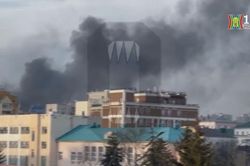 Nga cáo buộc Ukraine pháo kích Belgorod, hàng trăm người thương vong