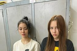 TPHCM: Thêm một đường dây hoa hậu, người mẫu bán dâm giá 50 triệu đồng/lần bị triệt xóa