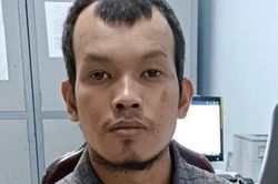 Cháu đánh chú ruột tử vong vì bị la mắng