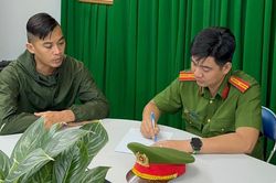 Bắt cơ trưởng hàng không điều hành đường dây 'đi khách' giá nghìn USD