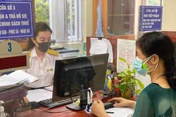 Ngày mai (1/1/2024) thêm một chính sách mới có hiệu lực, hàng triệu người sẽ được hưởng lợi theo