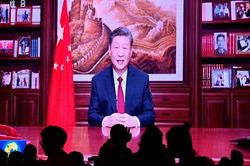 Thông điệp Năm mới 2024 của các lãnh đạo thế giới