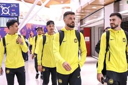 Asian Cup: Đội bóng Đông Nam Á đầu tiên 'đổ bộ' Qatar