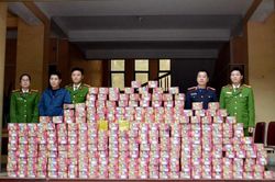 Bí mật trong căn hầm phía sau tủ quần áo