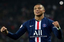 Lương của Mbappe khi tới Real Madrid là bao nhiêu?