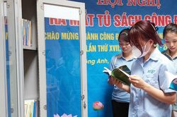 Đẩy mạnh truyền thông về Công đoàn Việt Nam bằng các hình thức mới, phù hợp
