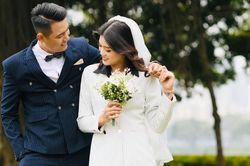 Hai hot girl bóng chuyền Việt Nam 'rủ nhau' liên tiếp lên xe hoa, giải nghệ ở đỉnh cao sự nghiệp