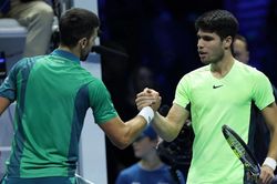 5 cặp đấu kình địch sẽ định hình quần vợt 2024: Djokovic vs Alcaraz, Swiatek vs Coco Gauff, và hơn thế nữa
