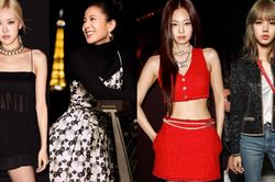 Con đường solo của các cô nàng Blackpink năm 2024