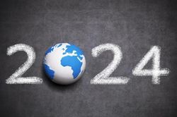 Những sự kiện năm 2023 tác động lớn tới thế giới 2024
