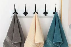 Cách giữ sạch khăn lau bếp để không còn là 'ổ vi khuẩn'