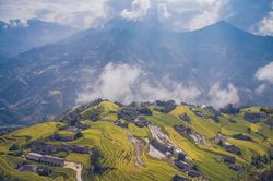 'Mùa vàng' Du lịch, 'bội thu' giải thưởng