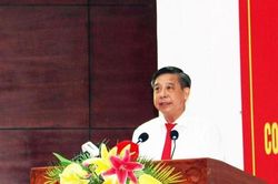 Báo Tiền Phong nhận Bằng khen của Chủ tịch UBND tỉnh Hậu Giang