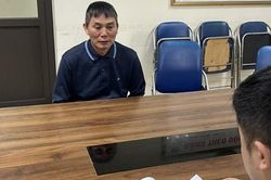 Bắt 'Cường kính' về hành vi đánh bạc
