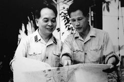 Nguyễn Chí Thanh - Nhà lãnh đạo chiến lược tài năng, người chỉ đạo xuất sắc