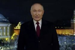 Điểm khác biệt trong thông điệp năm mới 2024 của Tổng thống Liên bang Nga Putin