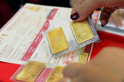 Giá vàng liệu còn 'nhảy múa'?