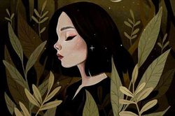 Kể từ sau ngày bố mất, mẹ đòi em phải về ở cùng bất chấp việc em phải xa chồng