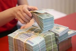 Lãi suất cho vay có thể giảm thêm 0,75-1% trong năm 2024