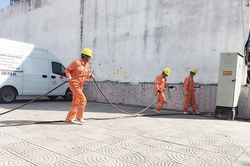 Lịch cung cấp điện Quảng Ninh ngày mai 2/1 cập nhật mới nhất
