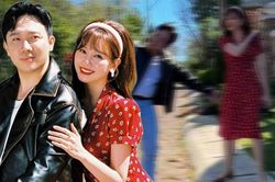 Bắt trend nhảy nhót cùng nhau, Hari Won 'phát quạo' giận dỗi ông xã Trấn Thành vì một lý do