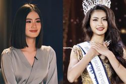 Hoa hậu Hoàn Vũ Việt Nam Xuân Hạnh rơi vào 'vết xe đổ' của Ý Nhi