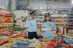 Cục Quản lý thị trường tỉnh Thanh Hóa: Xây dựng lực lượng phản ứng nhanh, hiệu quả