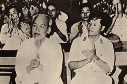 Kỷ niệm 110 năm Ngày sinh Đại tướng Nguyễn Chí Thanh (1-1-1914 - 1-1-2024): Đại tướng Nguyễn Chí Thanh - nhà lãnh đạo tài ba