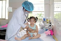 Đảm bảo các hoạt động y tế trong thời tiết chuyển mùa