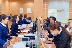 Giữ vững vai trò huyết mạch của nền kinh tế